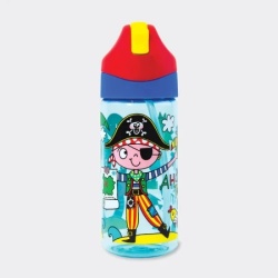 Rachel Ellen Dečija flašica za vodu 350ml - Pirate ( STBOT3 )