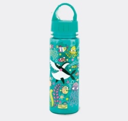 Rachel Ellen Dečija flašica za vodu 500ml - Love Our Oceans ( BOT26 )