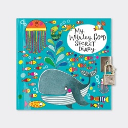 Rachel Ellen Tajni dnevnik - whaley good ( SD48 )