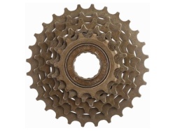 Račna 6-FAZ žuta14-28T ( 130034 )