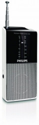Radio tranzistor ae1530/00 philips - Img 1