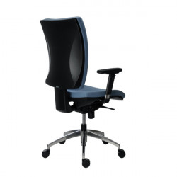 Radna stolica - 1580 Syn Gala Alu LX- ( izbor boje i materijala ) - Img 2