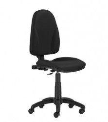 Radna stolica - Bravo - ergonomsko sedište i naslon ( izbor boje i materijala ) - Img 2