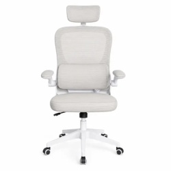 Radna stolica ergoforma siva oc-656 ( 0000547 )-3