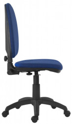 Radna stolica - MEGANE ( izbor boje i materijala ) - Img 6