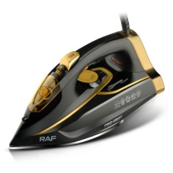 Raf r.1386 pegla na paru 2400-2600w