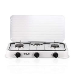 Raf r.8035w plinski rešo 3 gorionika