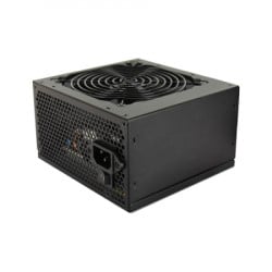 Raidmax 650W Raidmax RX-650XT(B) Black/120mmTC Fan/SI Bulk napajanje - Img 1