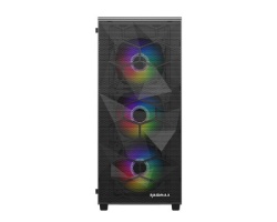 Raidmax Vector v151 w/rx650xt(b) psu Kućište  -6
