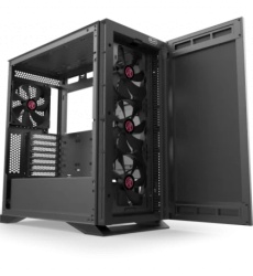Raijintek 0r20b00248 zofos elite sf4 crno kućIšte