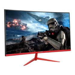 Rampage bl27r165c va 1920x1080/165hz/1ms/hdmi/dp/zakrivljeni Monitor 27" -3