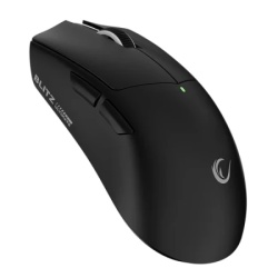 Rampage blitz ultimate 8k crni miš wireless/bluetooth gaming 41824