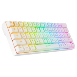 Rampage kb-rx63 b-atom mini mehanička crveni switch tastatura bluetooth 39912
