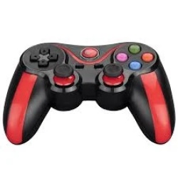 Rampage sg-r707 android/ps3/pc/smart phon/TV box gamepad wi-fi/bt 30499