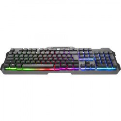 Rampage tastatura kb-r57 x-jammer lc layout, 37444 ( 18834 ) - Img 3