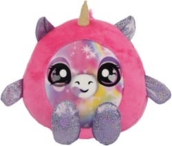 Rappelkist jastuk i-lulus 3d 28cm unicorn ( 180338 )-1