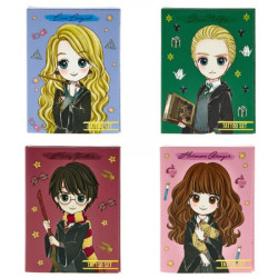 Rappelkist Tattoo set Harry potter display 12komada ( 755877 ) - Img 2