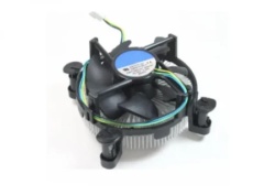 Raptor cpu cooler cpu kuler inteltdp 65w ( KULINTEL )