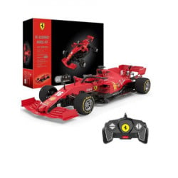 Rastar auto r/c 1:16 ferrari sf1000 building kit ( 53/97000 )