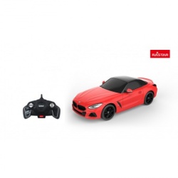 Rastar auto r/c 1:18 bmw z4 new version ( 53/95900 )