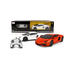 Rastar auto r/c 1:24 aventador lp700 ( 53/46300 )