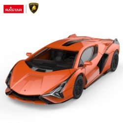 Rastar automobil lamborghini rs 1:43 (die-cast) ( A087383 )