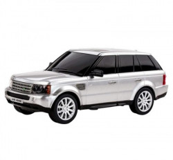 Rastar automobil land rover 1:43 - siv ( A013827 ) - Img 2