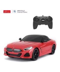 Rastar automobil rc bmw z4 new version 1:24 ( A087377 )