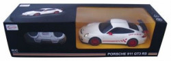 Rastar igračka RC automobil Porsche GT3 1:24 - crn, bel ( 6210302 ) - Img 2