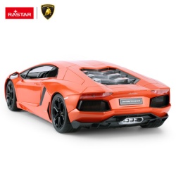 Rastar Lamborghini Aventador 1:10  ( 1024213 )-7