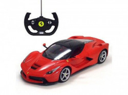 Rastar r/c 1/14 ferrari laferrari ( RS07452 ) - Img 2