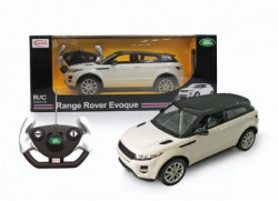 Rastar r/c 1/14 range rover evoque ( RS06554 )