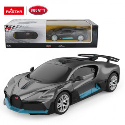 Rastar r/c 1:24 bugatti divo ( RS20468 ) - Img 4