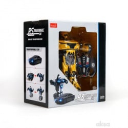 Rastar R/C automobil Tranformers 1:14 ( A017649 ) - Img 2