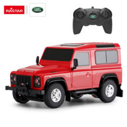 Rastar RC Land Rover Defender 1:24 ( 36154 ) - Img 3