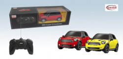 Rastar RC Mini cooper S countryman 1:24 ( 308312 )