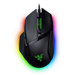 Razer Basilisk V3 35K - Ergonomic Wired Gaming Mouse ( 075529 )