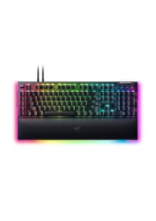 Razer black widow V4 Pro - mechanical gaming (yellow switch) tastatura ( 052434 )
