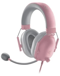 Razer BlackShark V2 X Pink RZ-04-03240800-R3M1 Pink Gaming slušalice