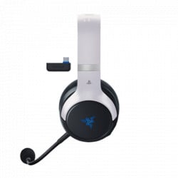 Razer kaira pro hyperspeed - PS5 wireless headset ( 051501 )  - Img 2