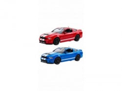 Rc automobil ford shelby gt500 ( GK2406/1 )  - Img 1