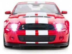 Rc automobil ford shelby gt500 ( GK2406/1 )  - Img 2