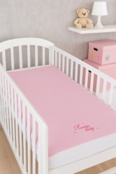 Ready Prekrivač 2 u 1 - Roze šapice - Img 3