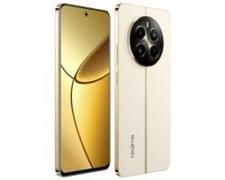 Realme 12+ RMX3867 Navigator Beige 8/256GB mobilni telefon LDU -1