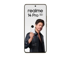 Realme 14 Pro 5G RMX5056 Pearl White 8/256GB mobilni telefon -5