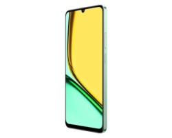 Realme C61 RMX3939 Dark Green 6/256GB mobilni telefon -3