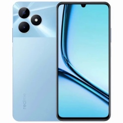 Realme Note 50 4GB/128GB plavi ( 30029 ) - Img 1