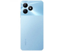 Realme Note 50 RMX3834 4/128GB Sky Blue MEA EU - Img 2