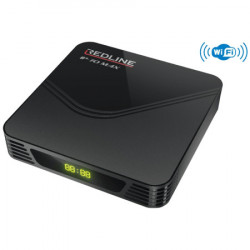 Redline prijemnik IPTV@android - IP-70 max - Img 1