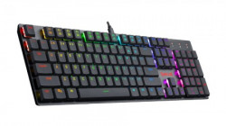 Redragon Apas RGB Mechanical Gaming Keyboard ( 042660 ) - Img 1
